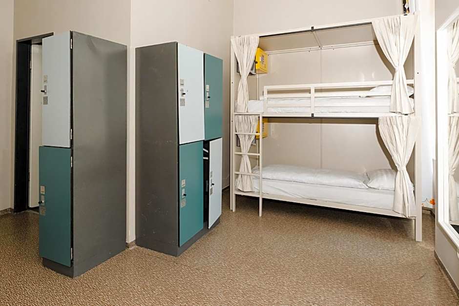 Wombat's City Hostel Budapest