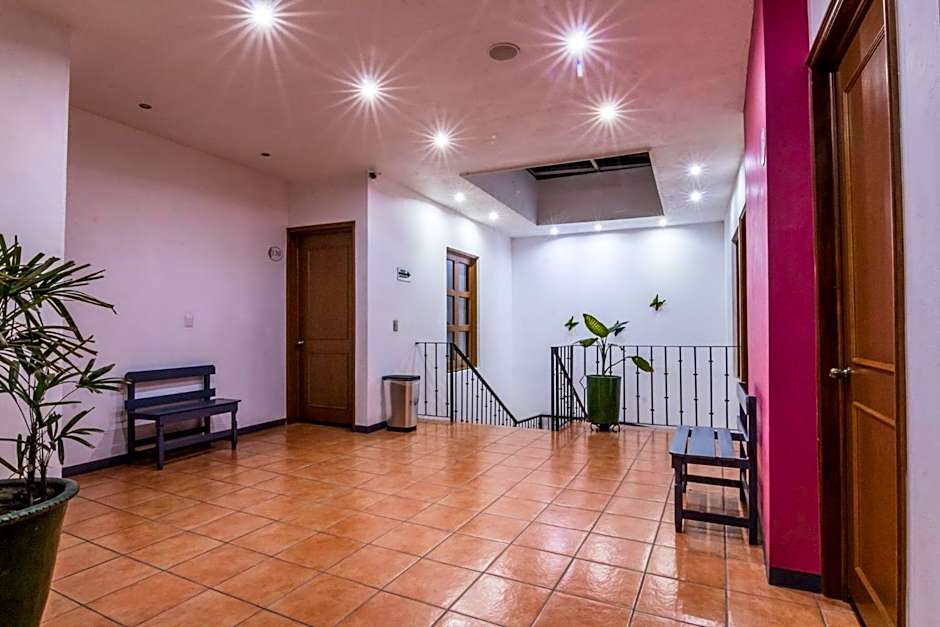 Hotel del Marquesado
