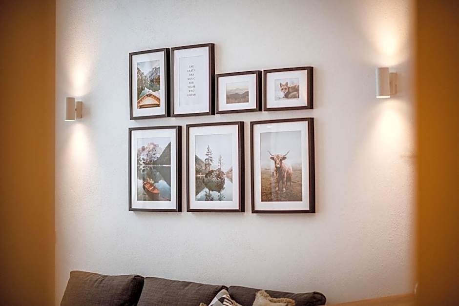 Da Alois - Alpine Premium Apartments