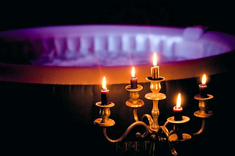 Le Temple d'Opaline