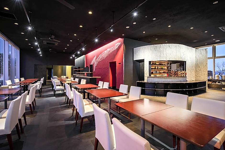 J Hotel Rinku