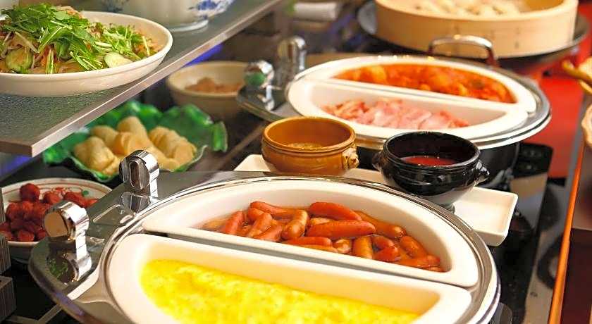 Almont Inn Shonan-Fujisawa