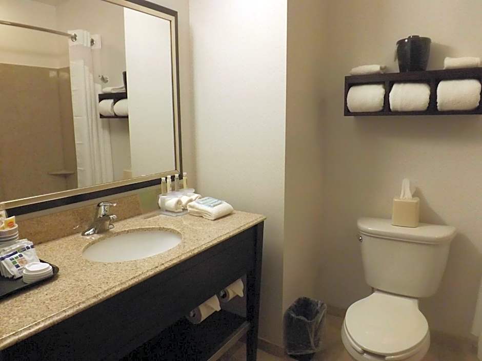 Holiday Inn Express Pittsburgh - Munhall By IHG