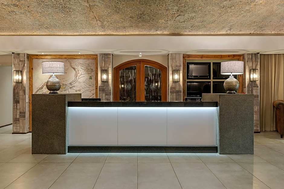 Protea Hotel Cape Town Durbanville