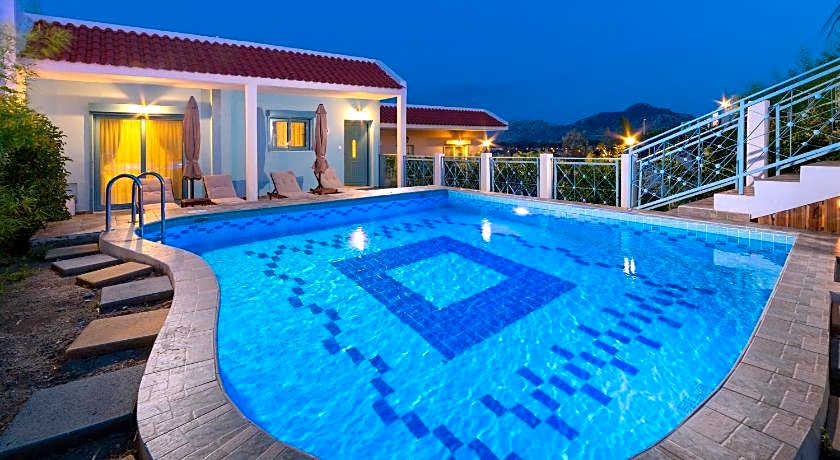 Kolymbia Village Rhodes