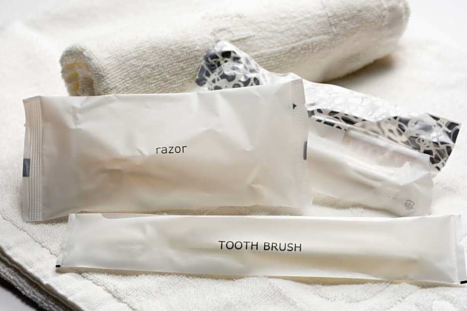 Pacific Hotel Shiroishi