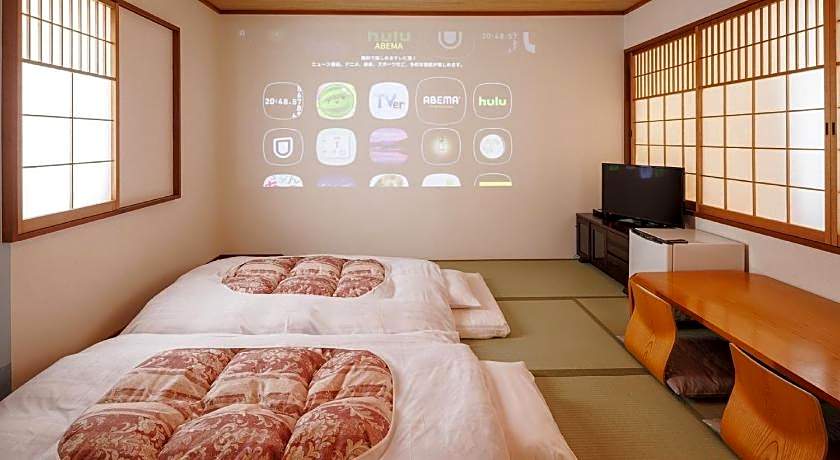 Yokaichi Royal Hotel