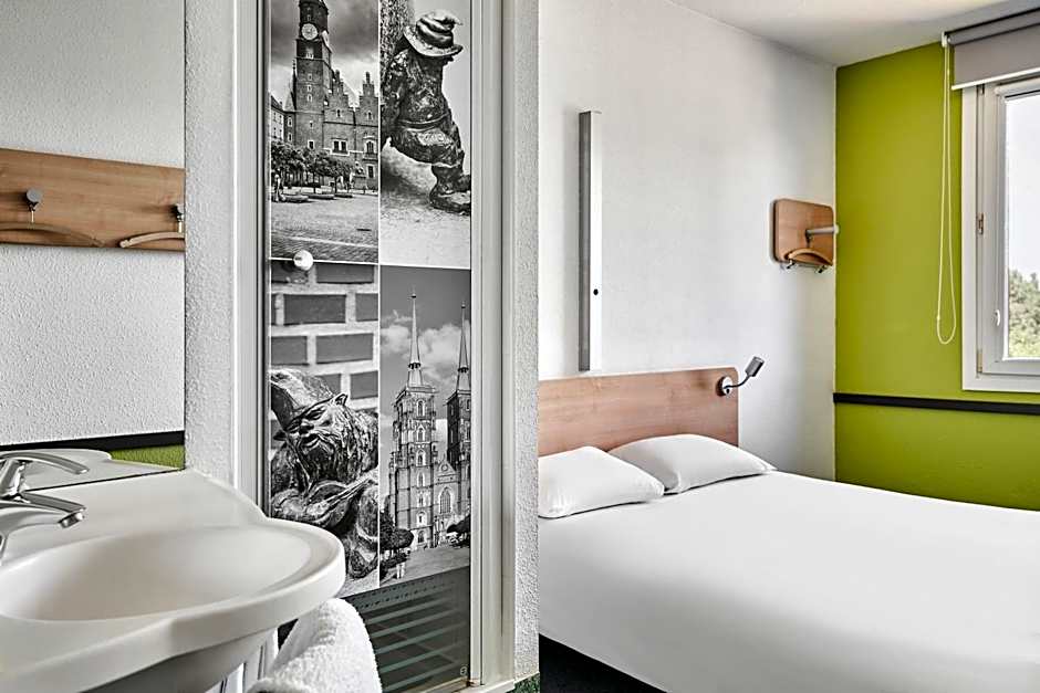 ibis budget Wroclaw Poludnie