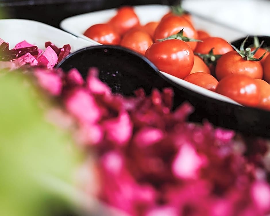 Emma by Schulz Hotel Berlin Friedrichshain