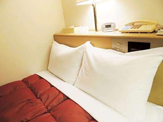 Mitsukaido Dai-Ichi Hotel
