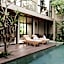 The Akasha Canggu Hotel