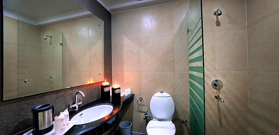 Hotel Royale Residency