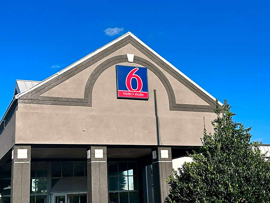 Motel 6 Rock Hill SC