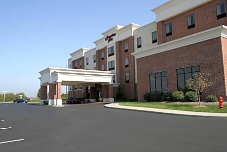 Hampton Inn By Hilton Stow, Oh