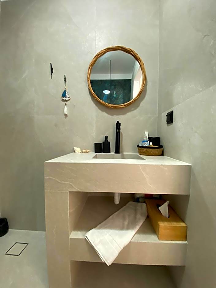 Seabed Suites Mykonos