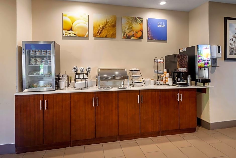 Comfort Inn