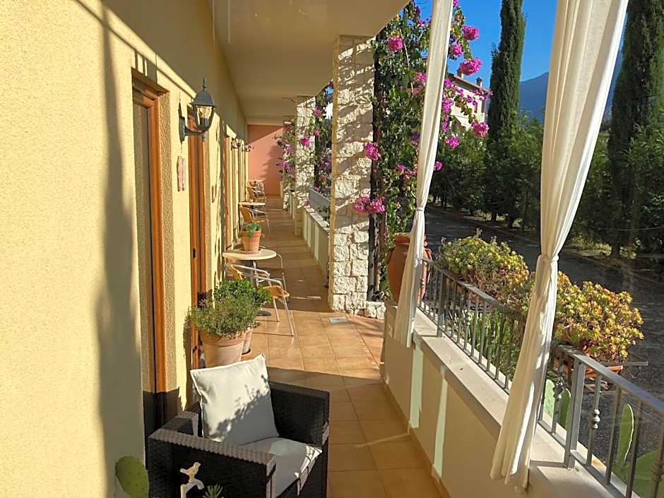 Residenza Le Due Torri