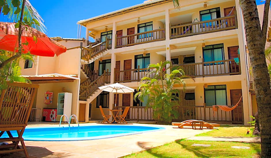 Pousada Stella Tropical