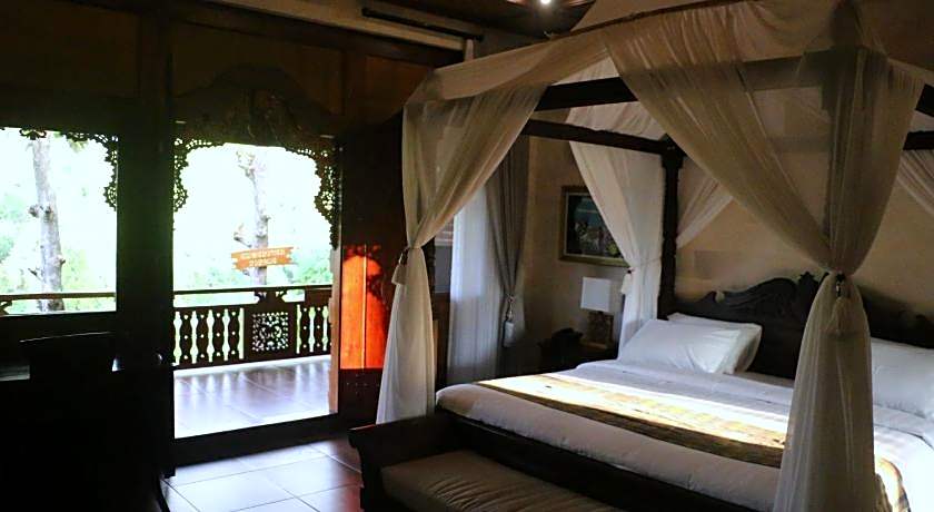 Shanti Natural Panorama