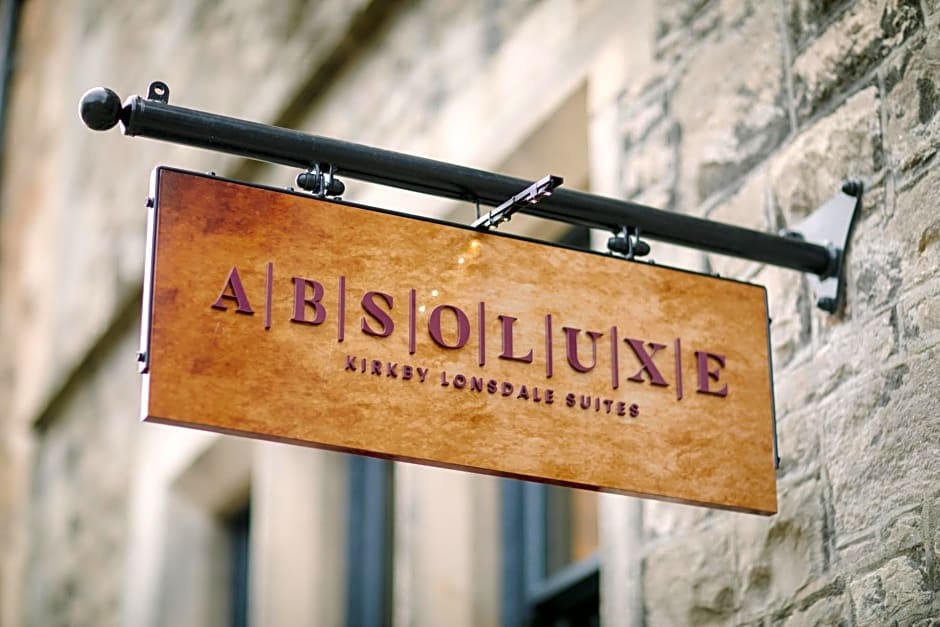 Absoluxe Suites