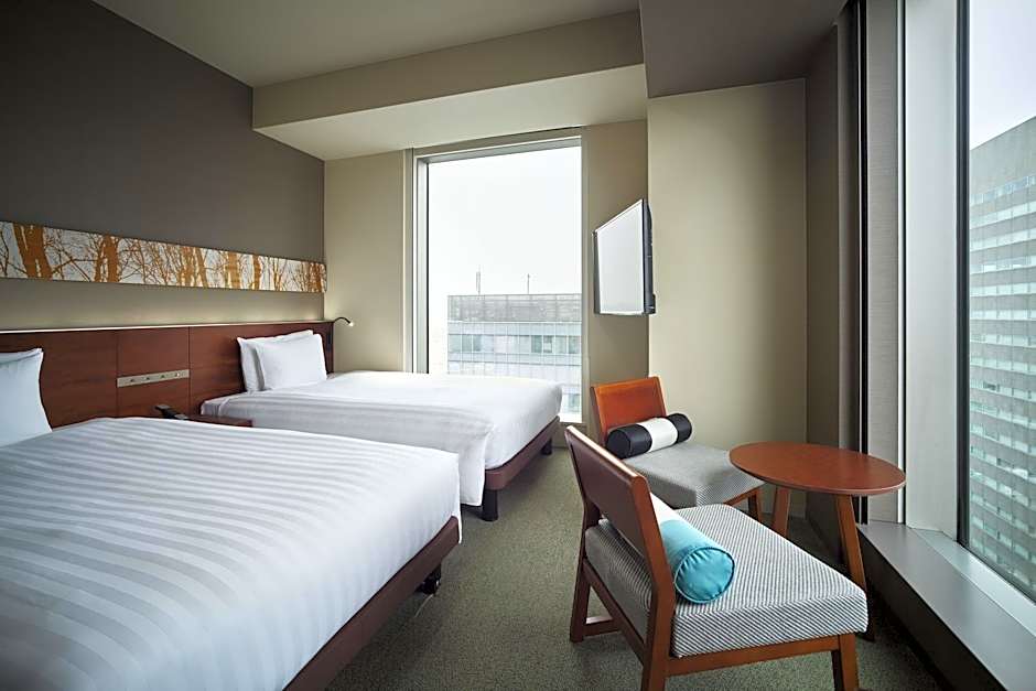 Mitsui Garden Hotel Sendai