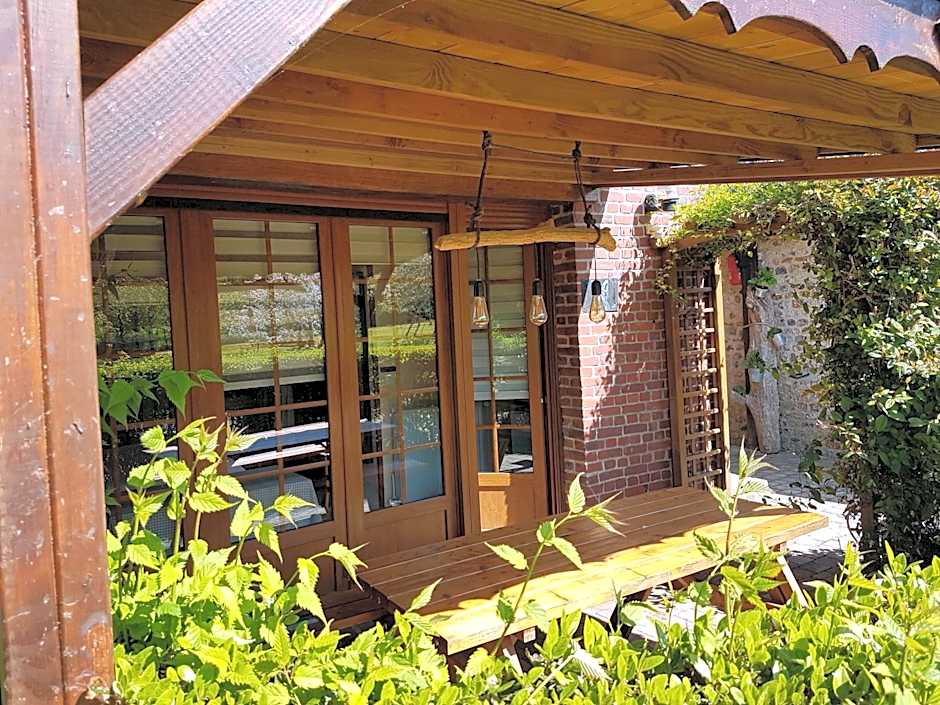La Griotte & Spa&Piscine