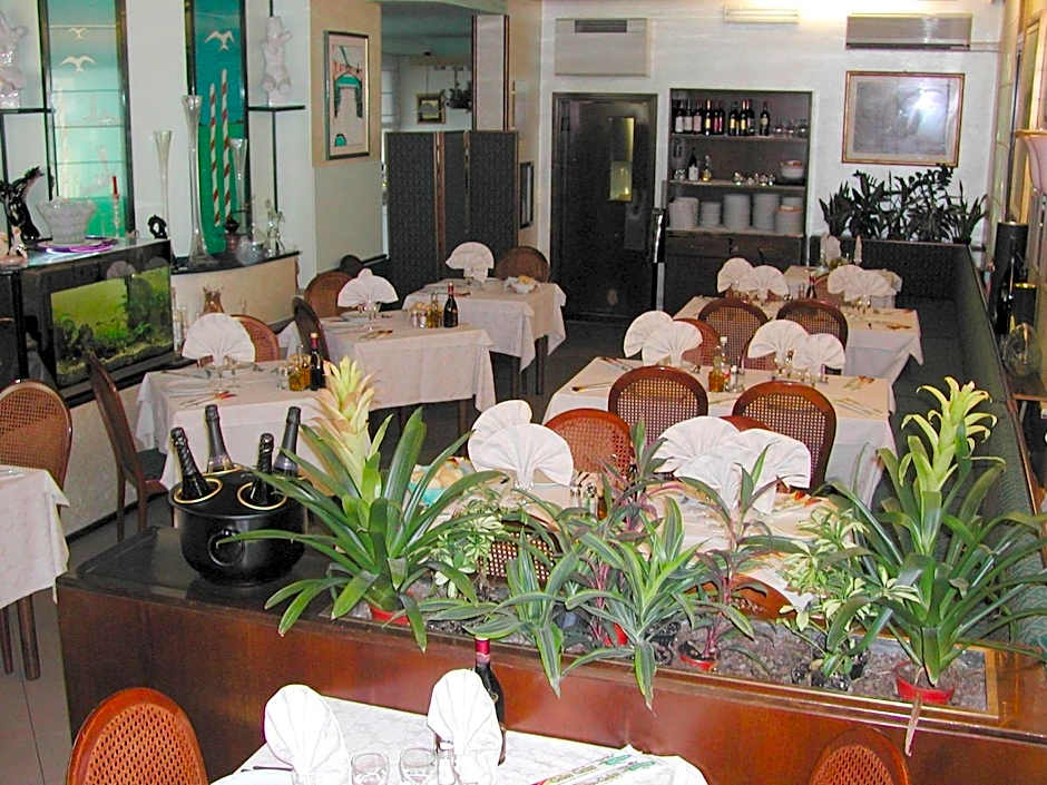 Hotel Da Vito