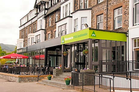 YHA Ambleside Hostel