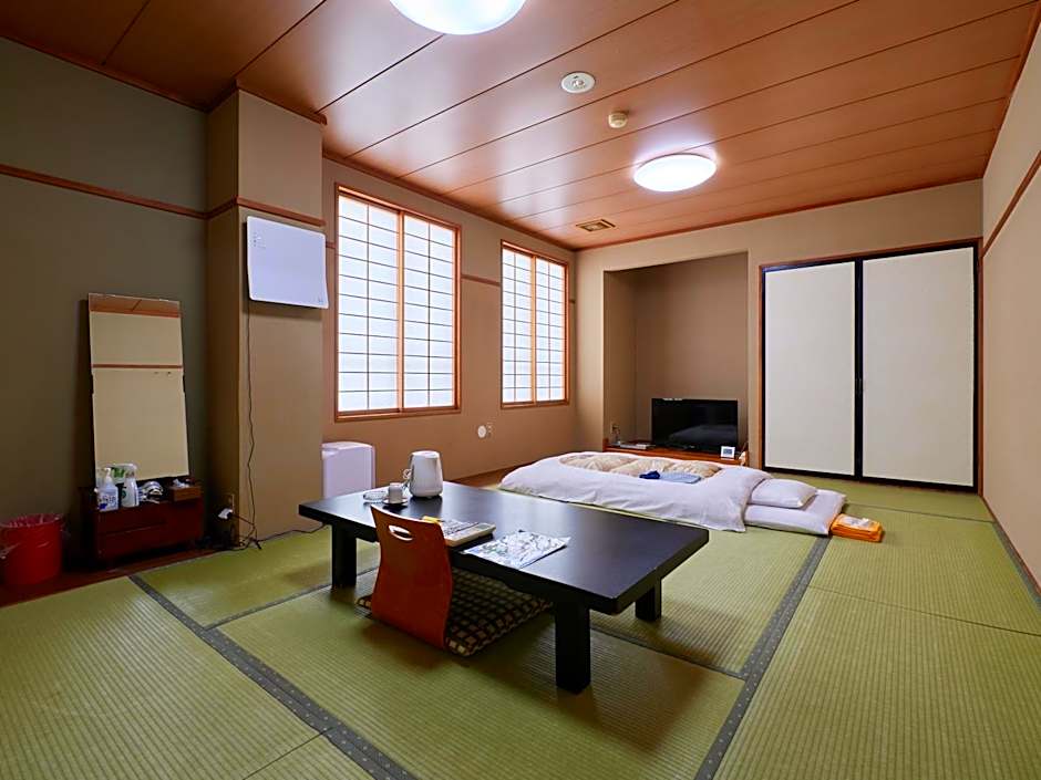 Hotel SIMIZU