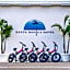 Santa Monica Hotel