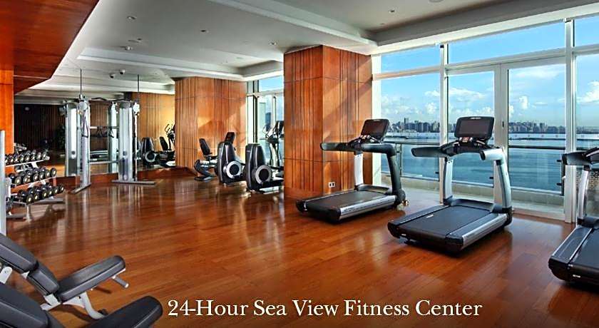 InterContinental Haikou Seaview By IHG