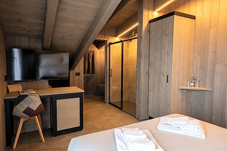 Le Suites de San Campel RTA