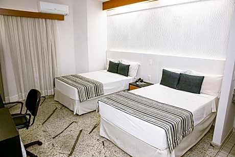 Superior Family Room