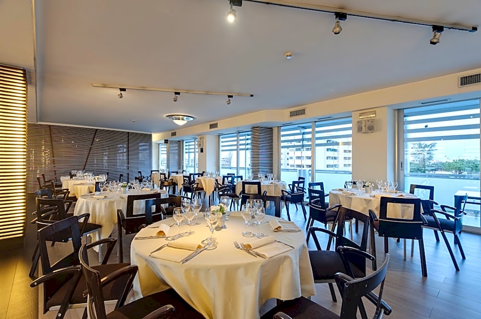 Barcelo Aran Park Hotel