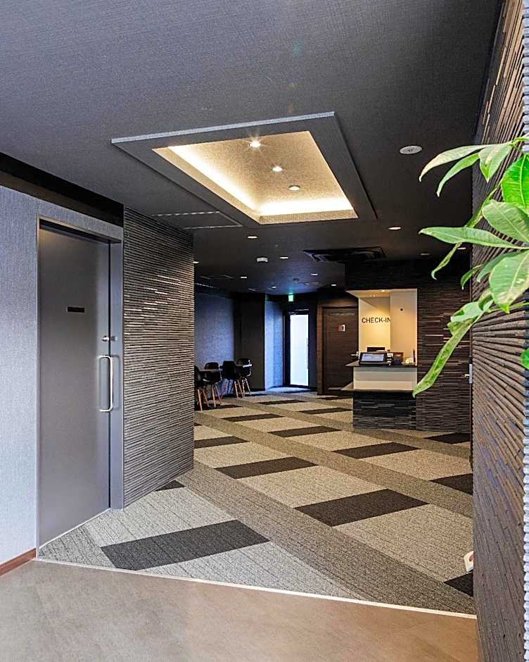 Reftel Osaka