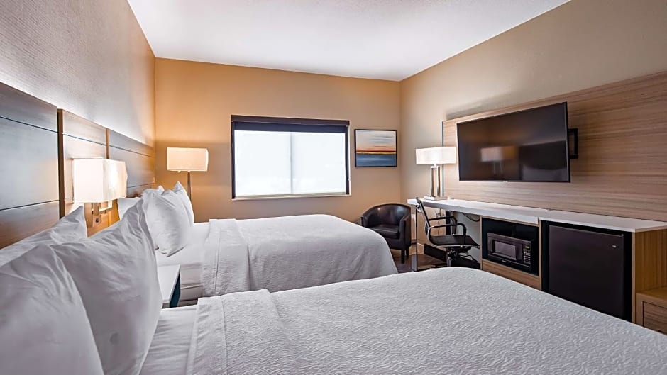 Best Western Independence Kansas City