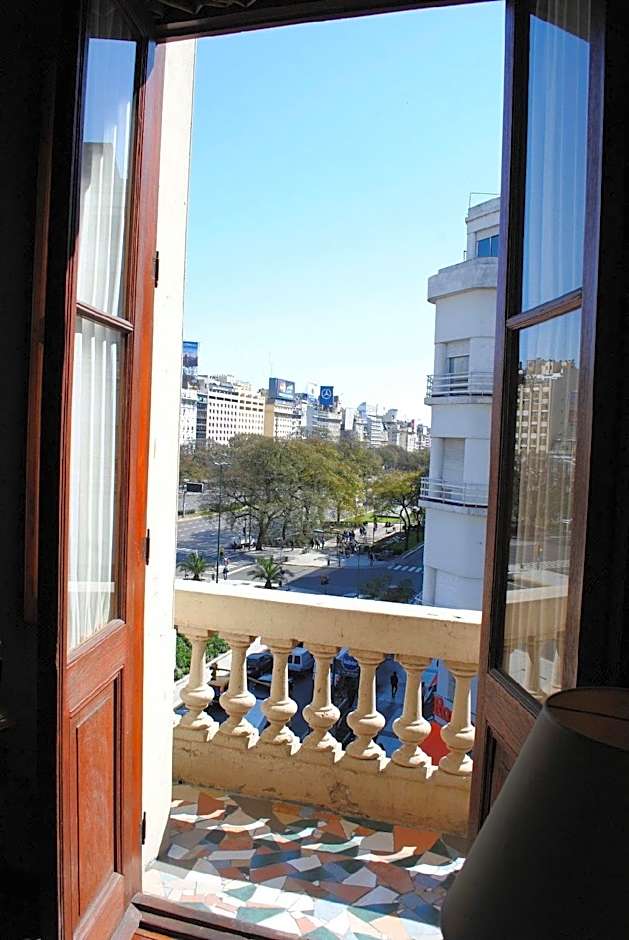 La Fresque Hotel Boutique