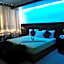 Sky Garden Hotel