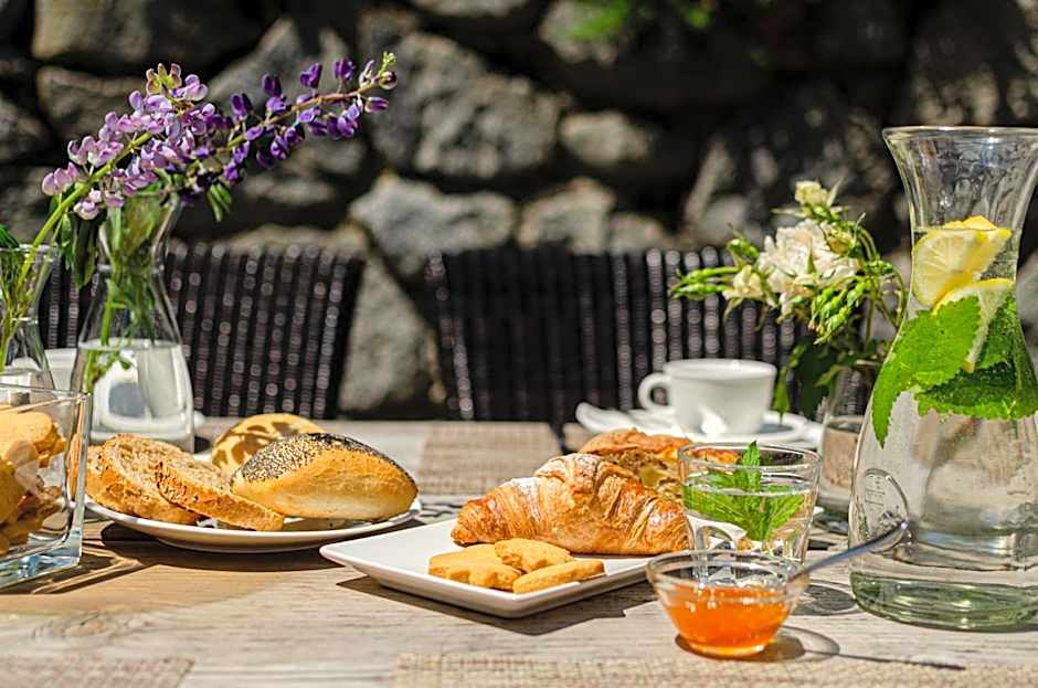 Hotel Bella Di Bosco