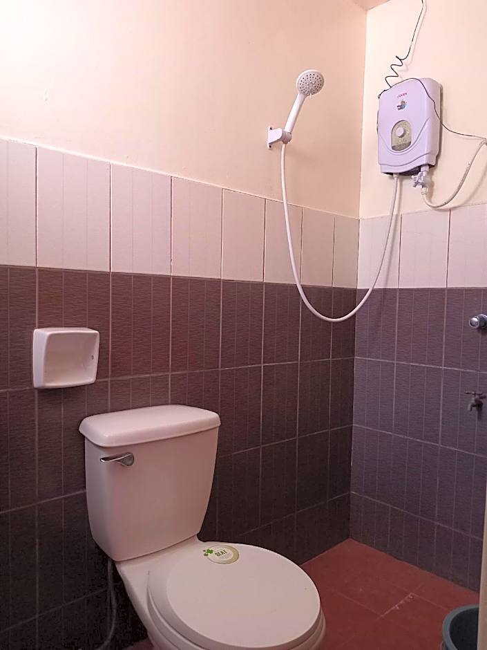 Isabelo's Inn And Cafe