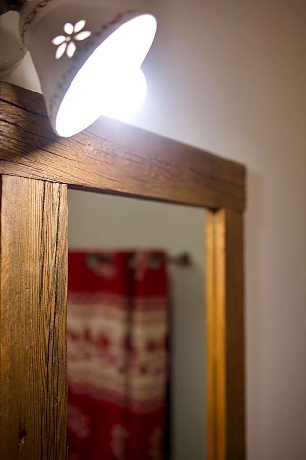 Rifugio Baita Gimont