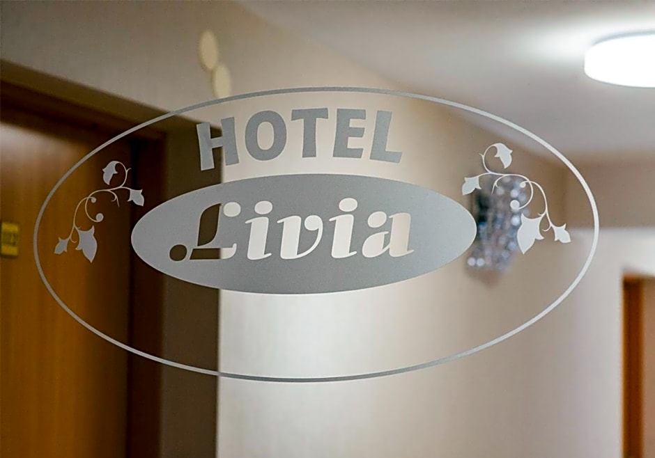 Hotel Livia