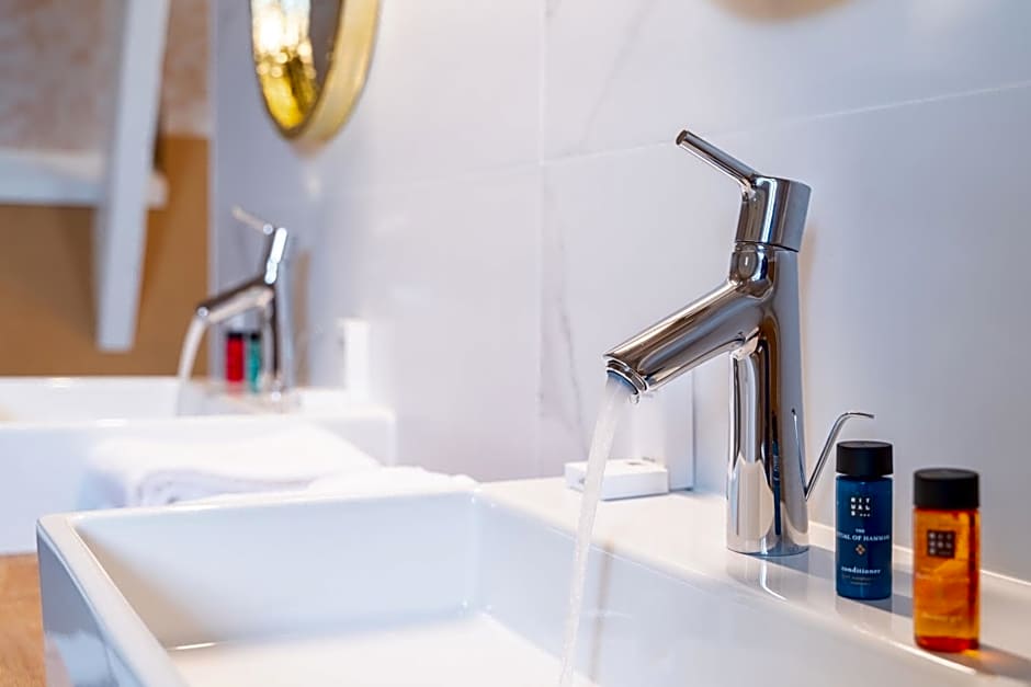 Grand Hotel Normandy