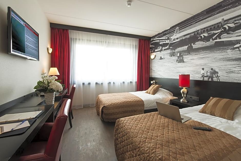 Bastion Hotel Amsterdam Airport