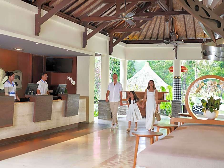 Novotel Bali Nusa Dua
