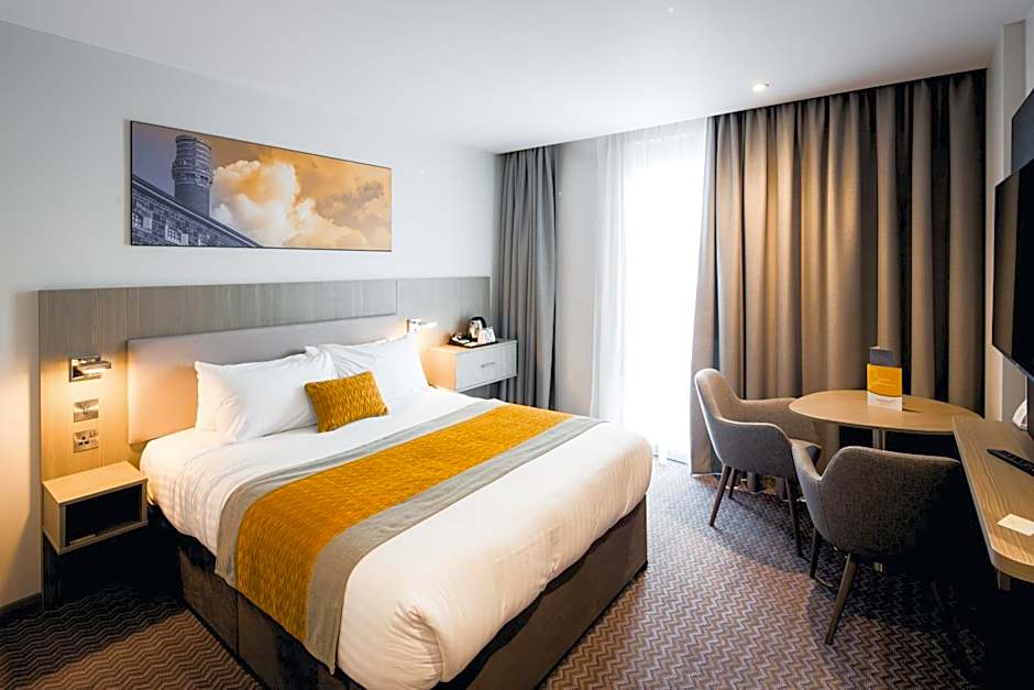 Maldron Hotel Newcastle