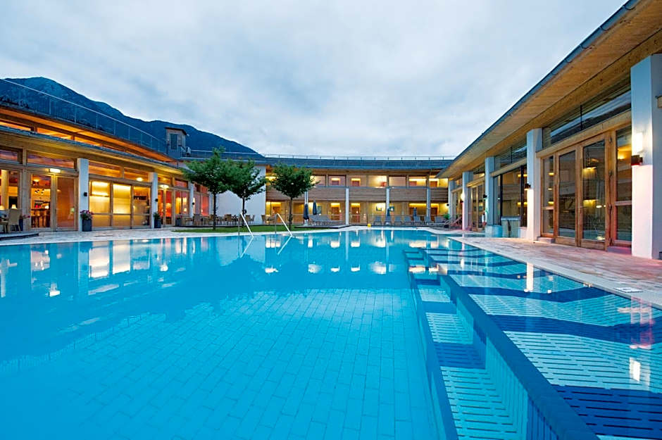 G'sund & Natur Hotel Die Wasnerin - Adults Only