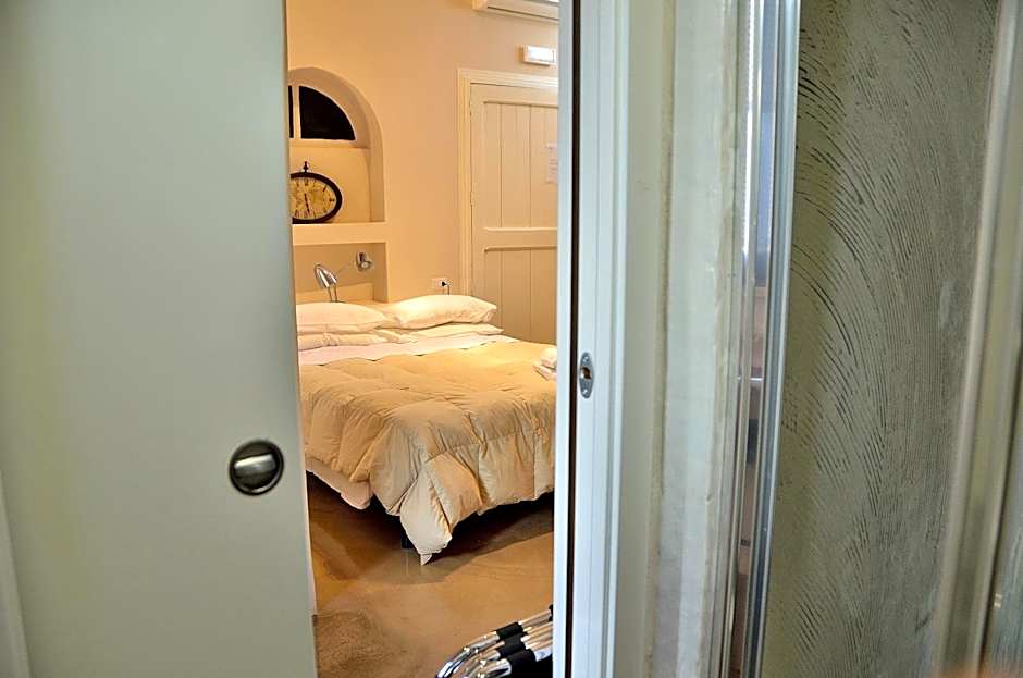 Azzurretta Guest House