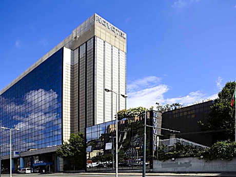 Hotel Novotel Genova City