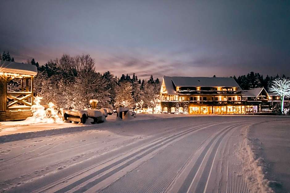 Hotel Grüner Wald